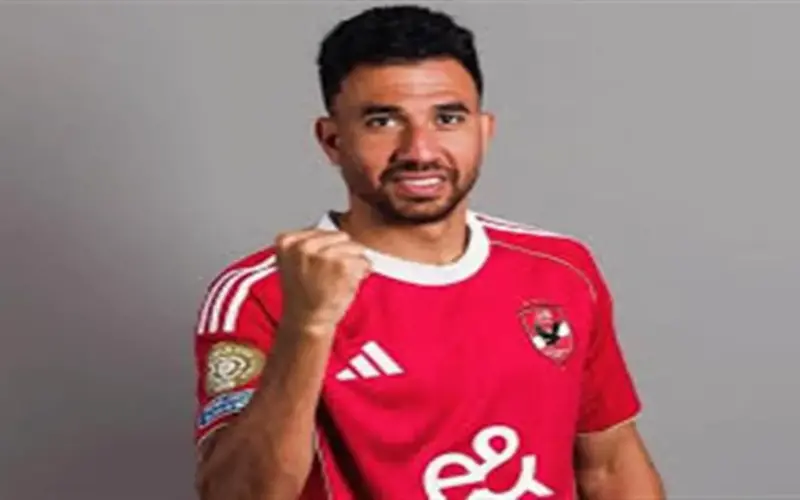 محمود تريزيجيه على أعتاب الرحيل من الأهلي في موسم الانتقالات الصيفية